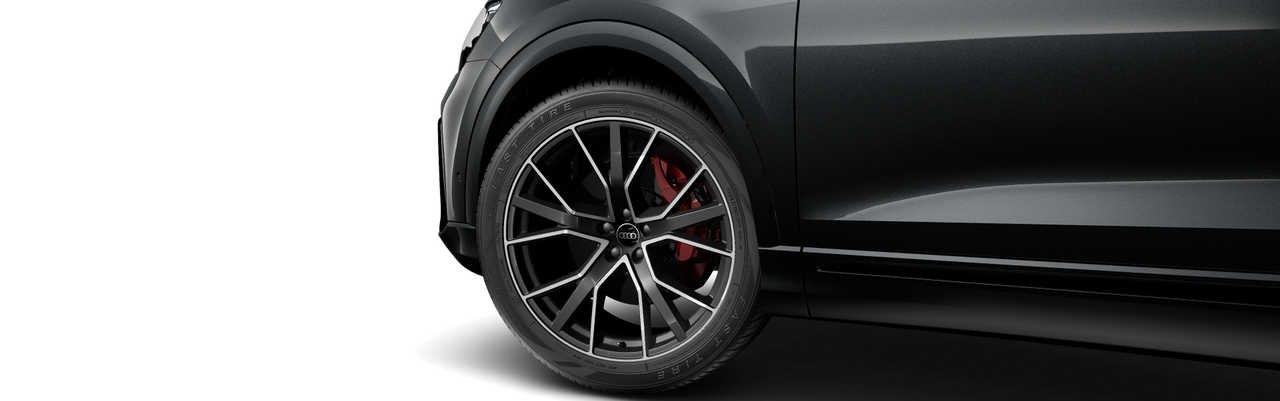 Slika: Q8 50 TDI quattro