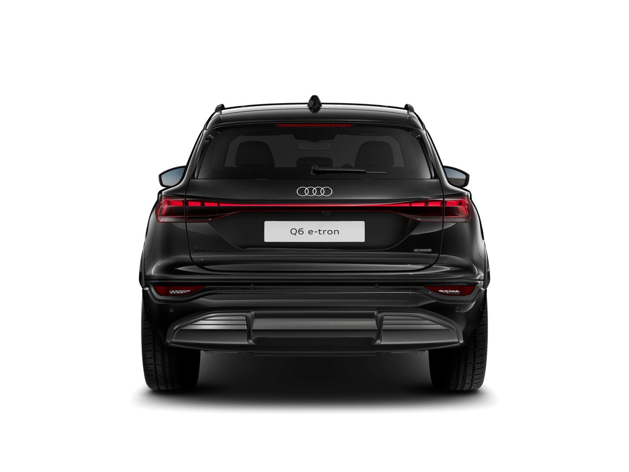 Slika: Q6 e-tron quattro Business