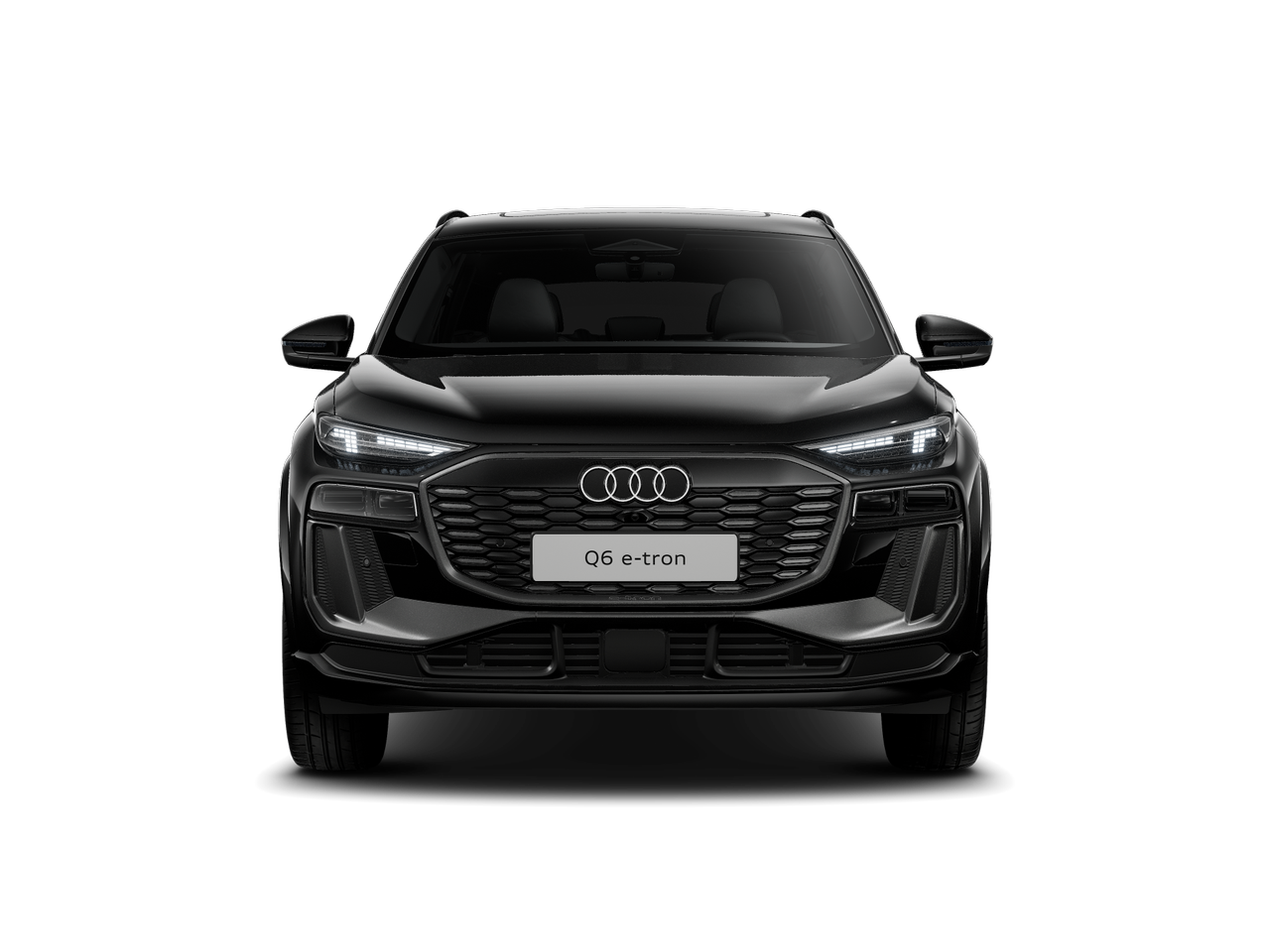 Slika: Q6 e-tron quattro Business