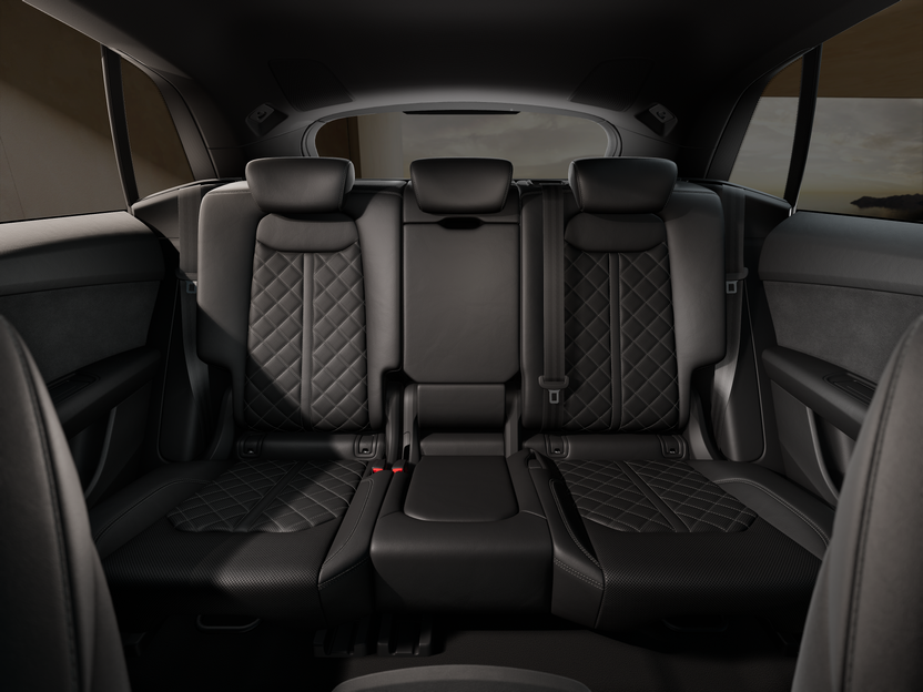Slika: Q8 55 TFSI e quattro Business