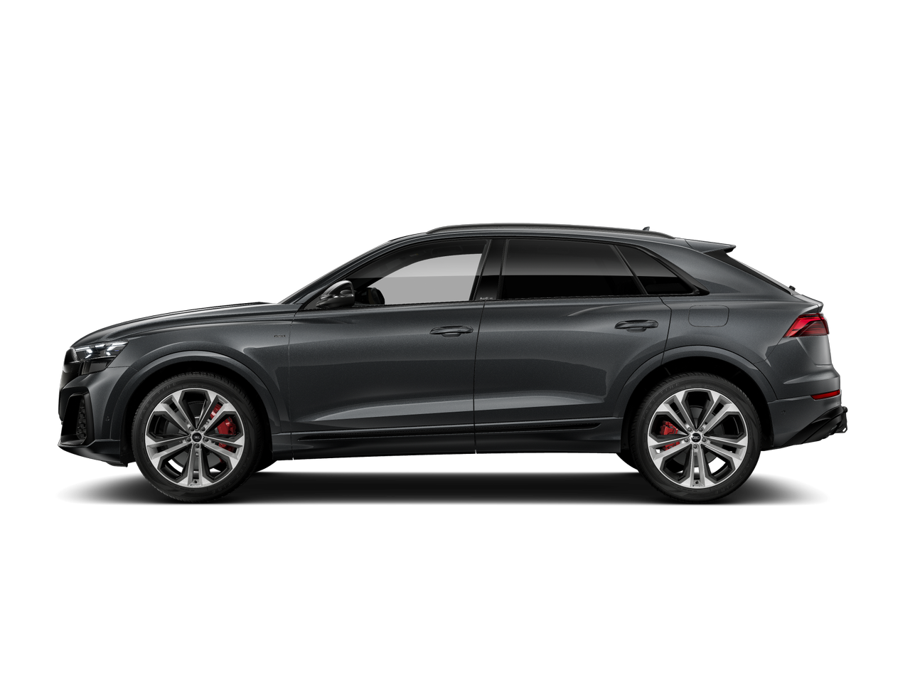 Slika: Q8 55 TFSI e quattro Business