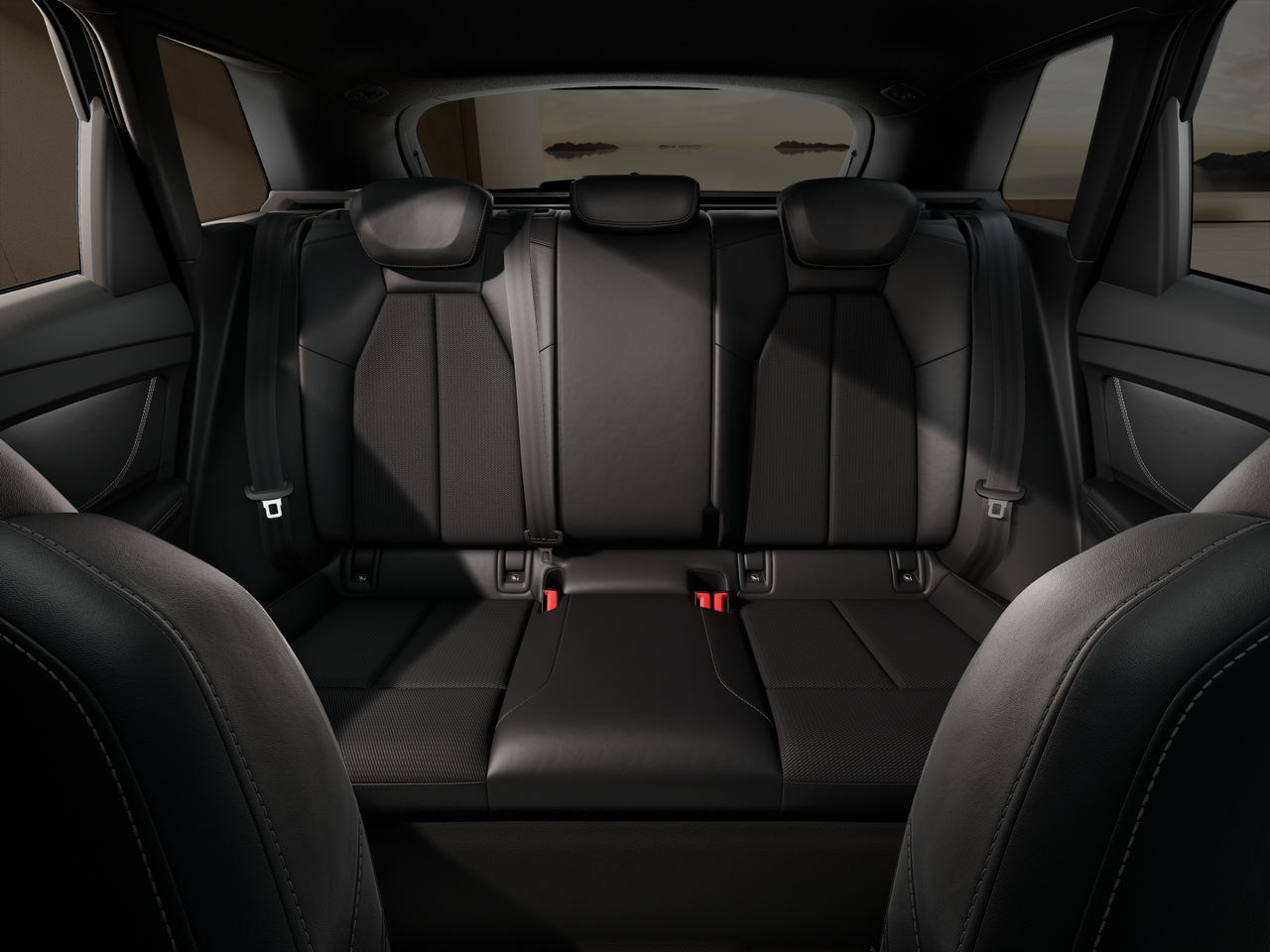 Slika: Q4 e-tron quattro Business