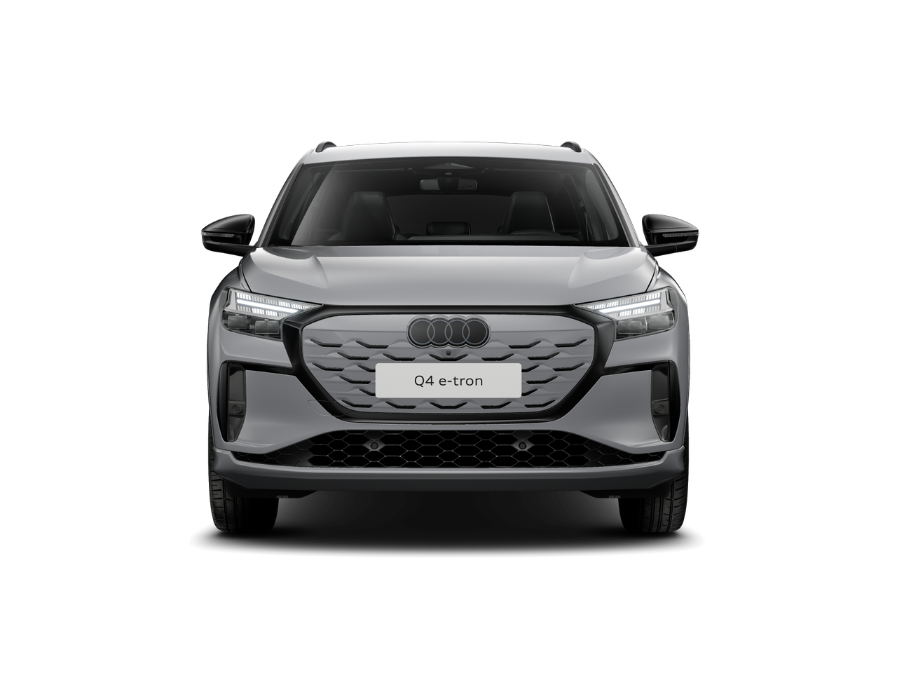 Slika: Q4 e-tron quattro Business