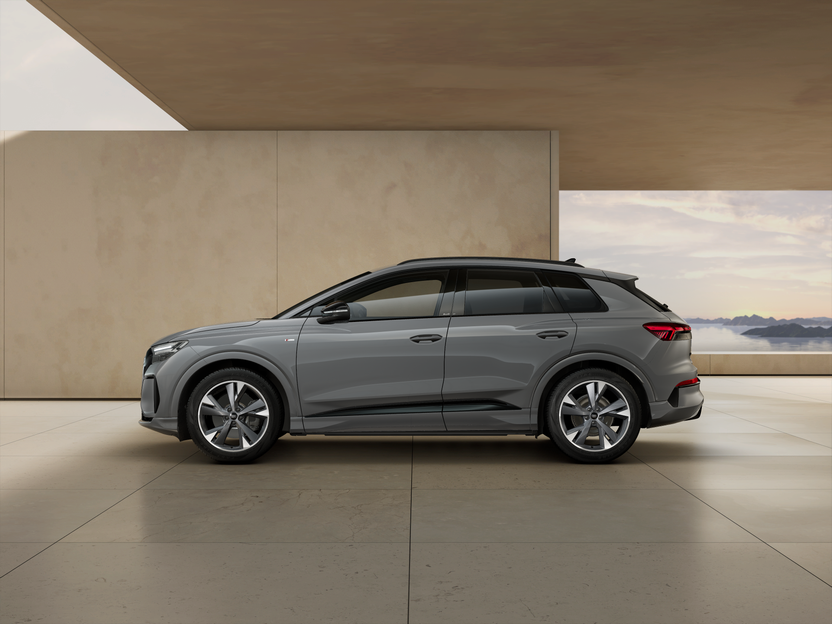 Slika: Q4 e-tron quattro Business