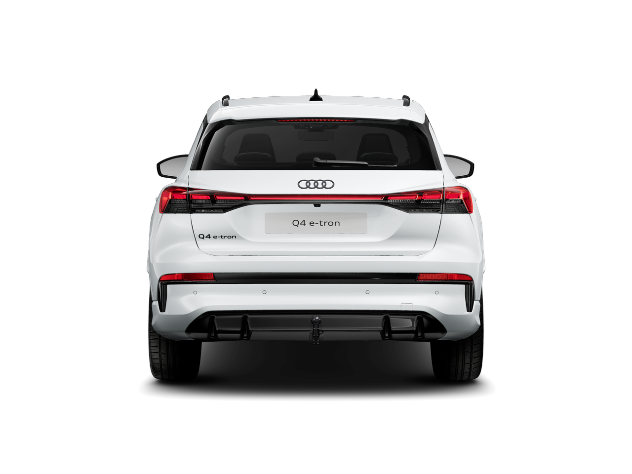 Slika: Q4 e-tron performance Business
