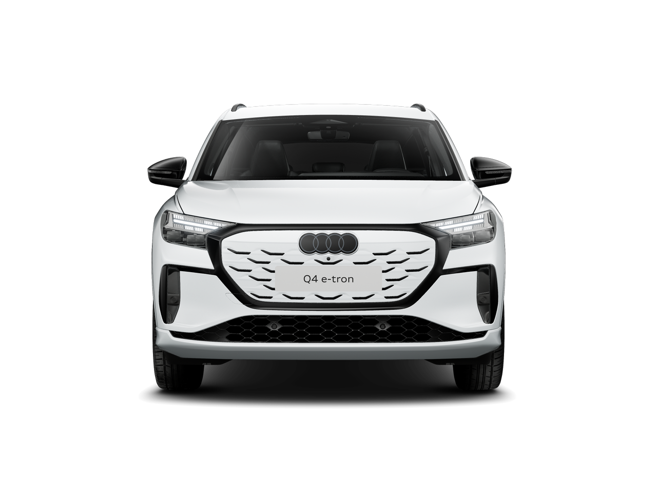 Slika: Q4 e-tron performance Business