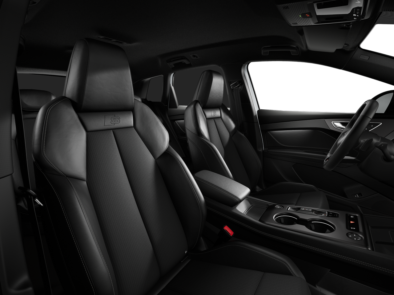 Slika: Q4 e-tron performance Business