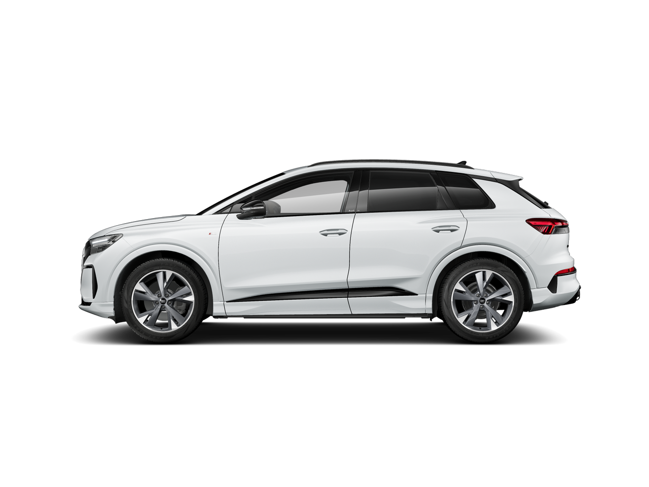Slika: Q4 e-tron performance Business