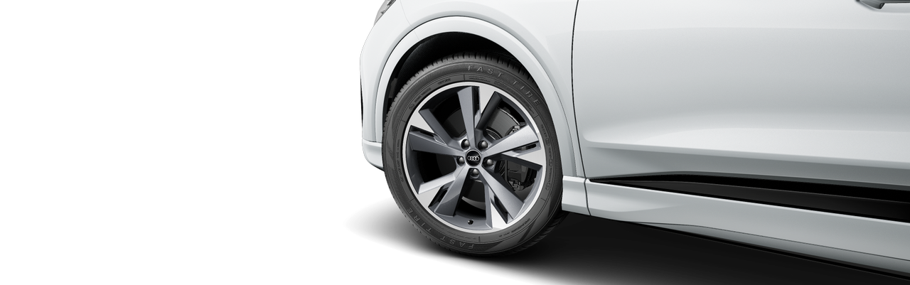 Slika: Q4 e-tron performance Business