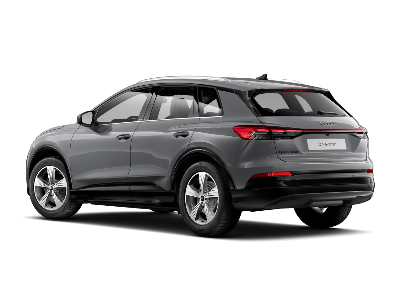 Slika: Q4 e-tron performance Business