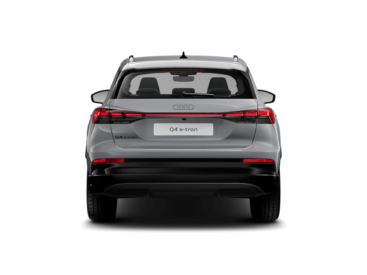 Slika: Q4 e-tron performance Business