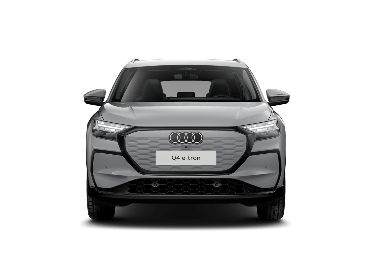 Slika: Q4 e-tron performance Business