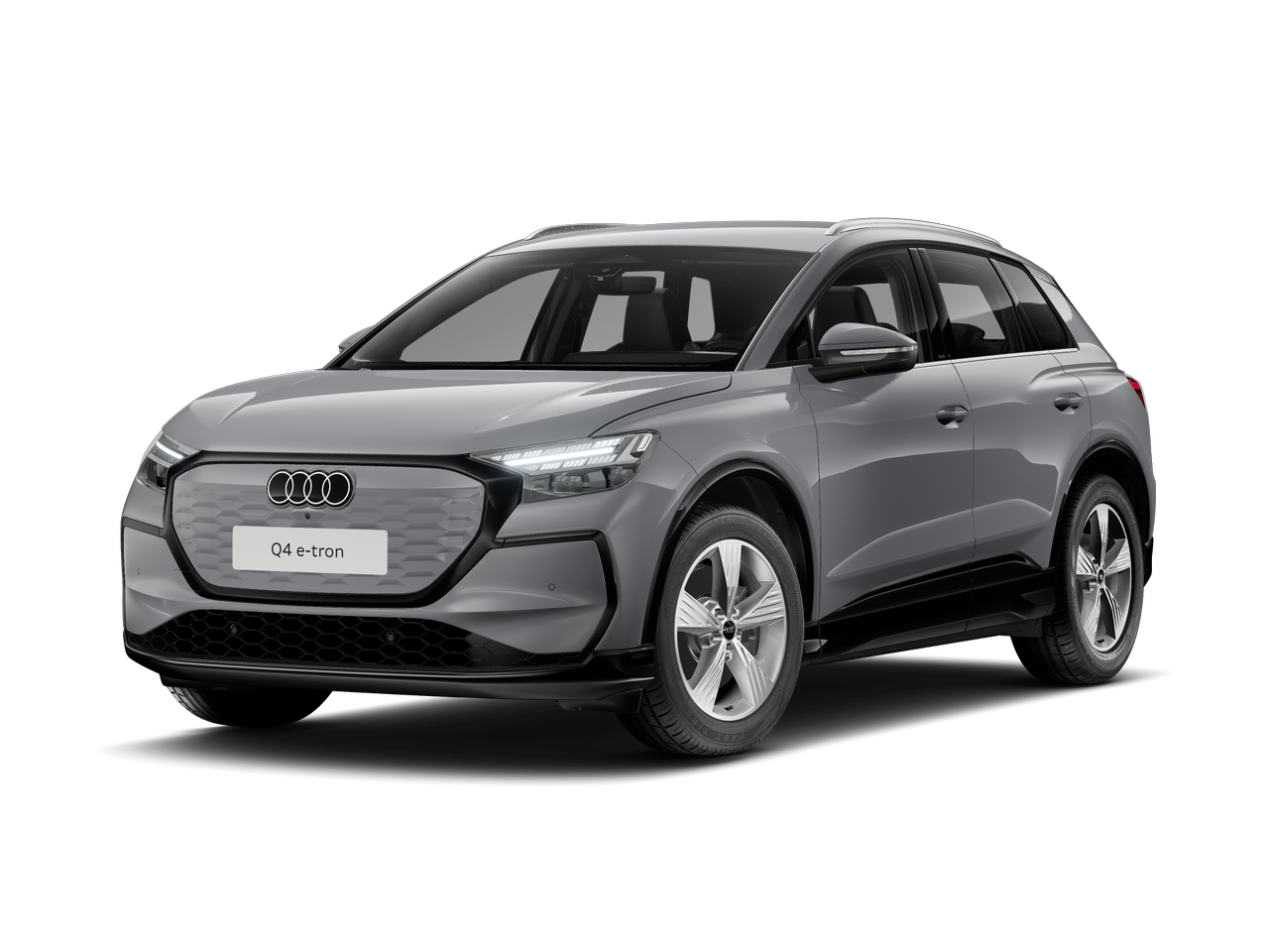 Slika: Q4 e-tron performance Business