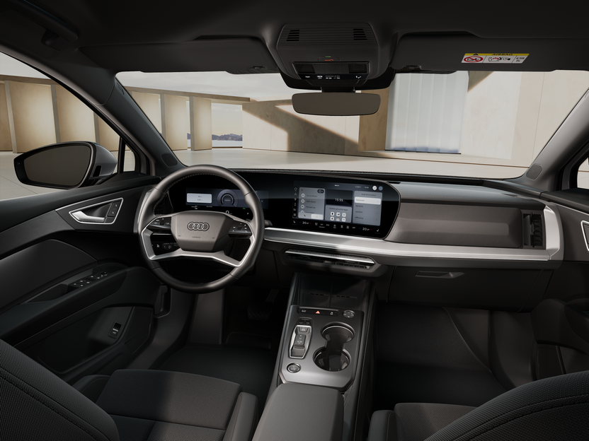 Slika: Q4 e-tron performance Business