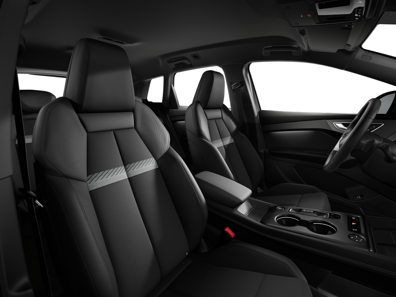 Slika: Q4 e-tron performance Business