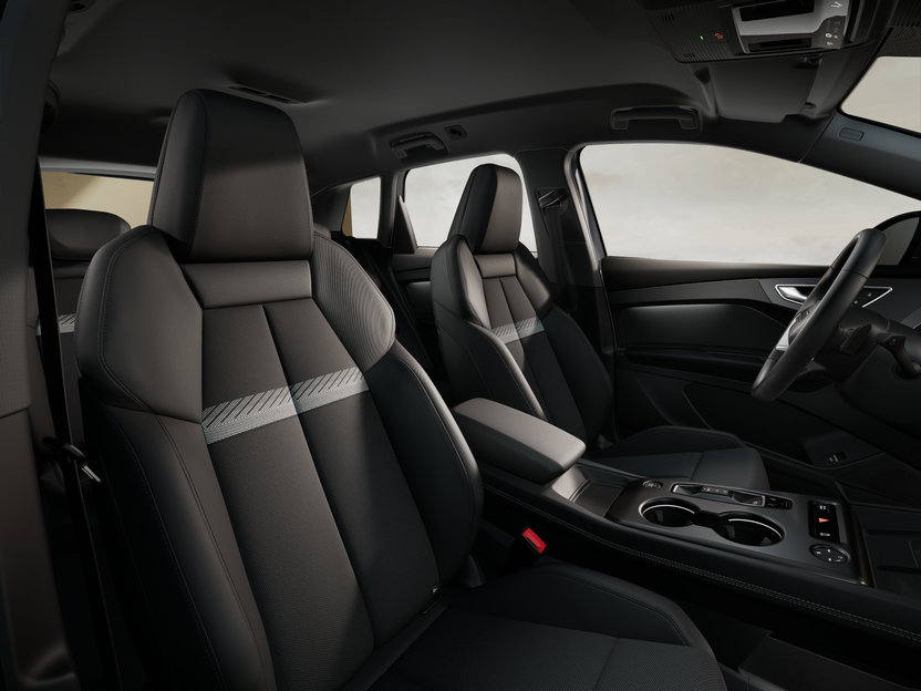 Slika: Q4 e-tron performance Business