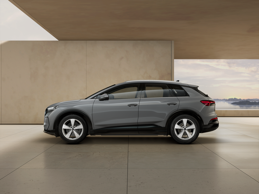 Slika: Q4 e-tron performance Business