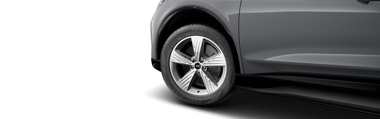 Slika: Q4 e-tron performance Business