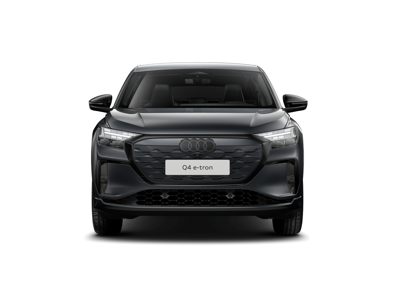 Slika: Q4 Sportback e-tron performance Business