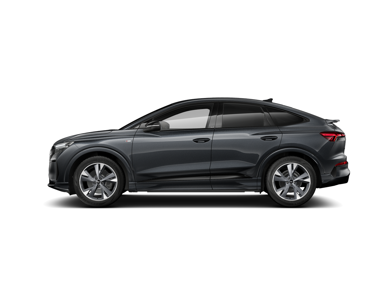Slika: Q4 Sportback e-tron performance Business