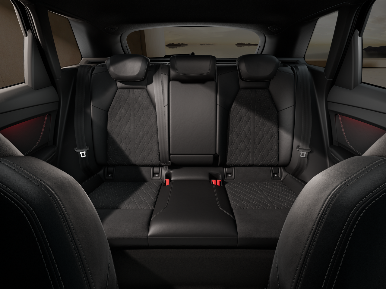 Slika: Q4 e-tron quattro Business