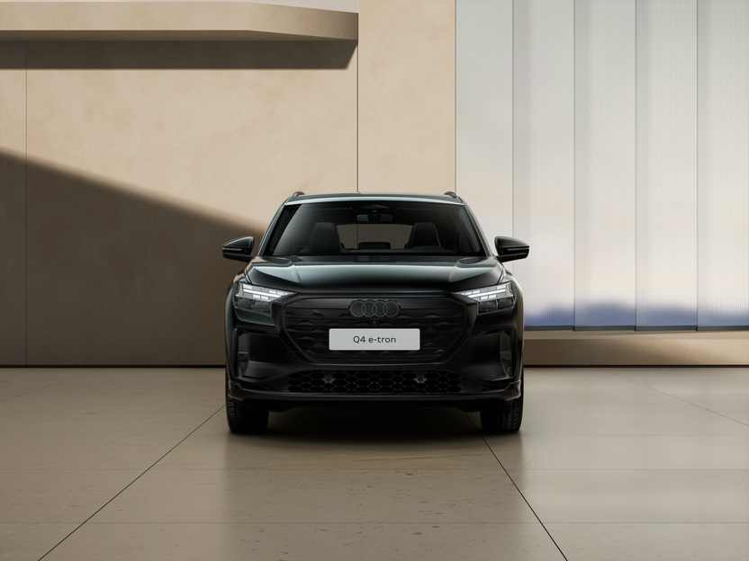 Slika: Q4 e-tron quattro Business
