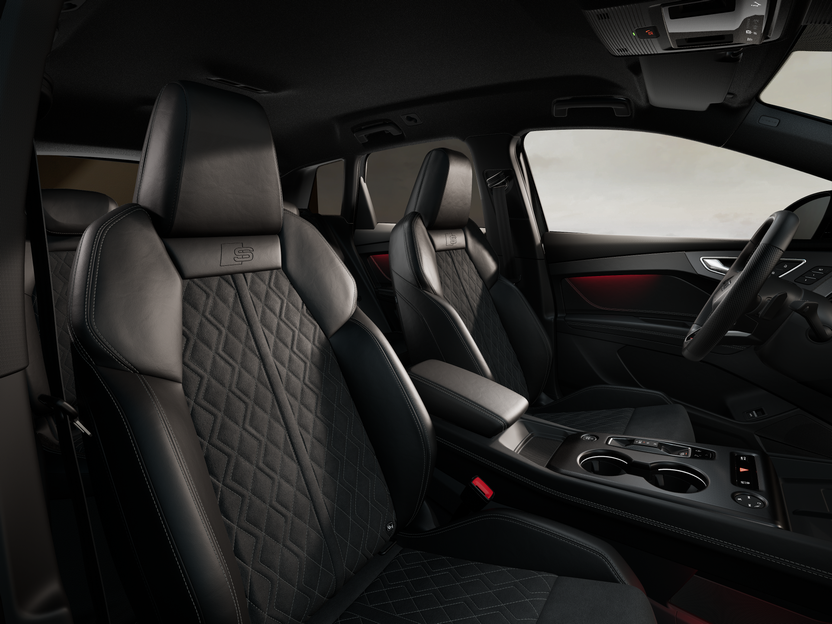 Slika: Q4 e-tron quattro Business