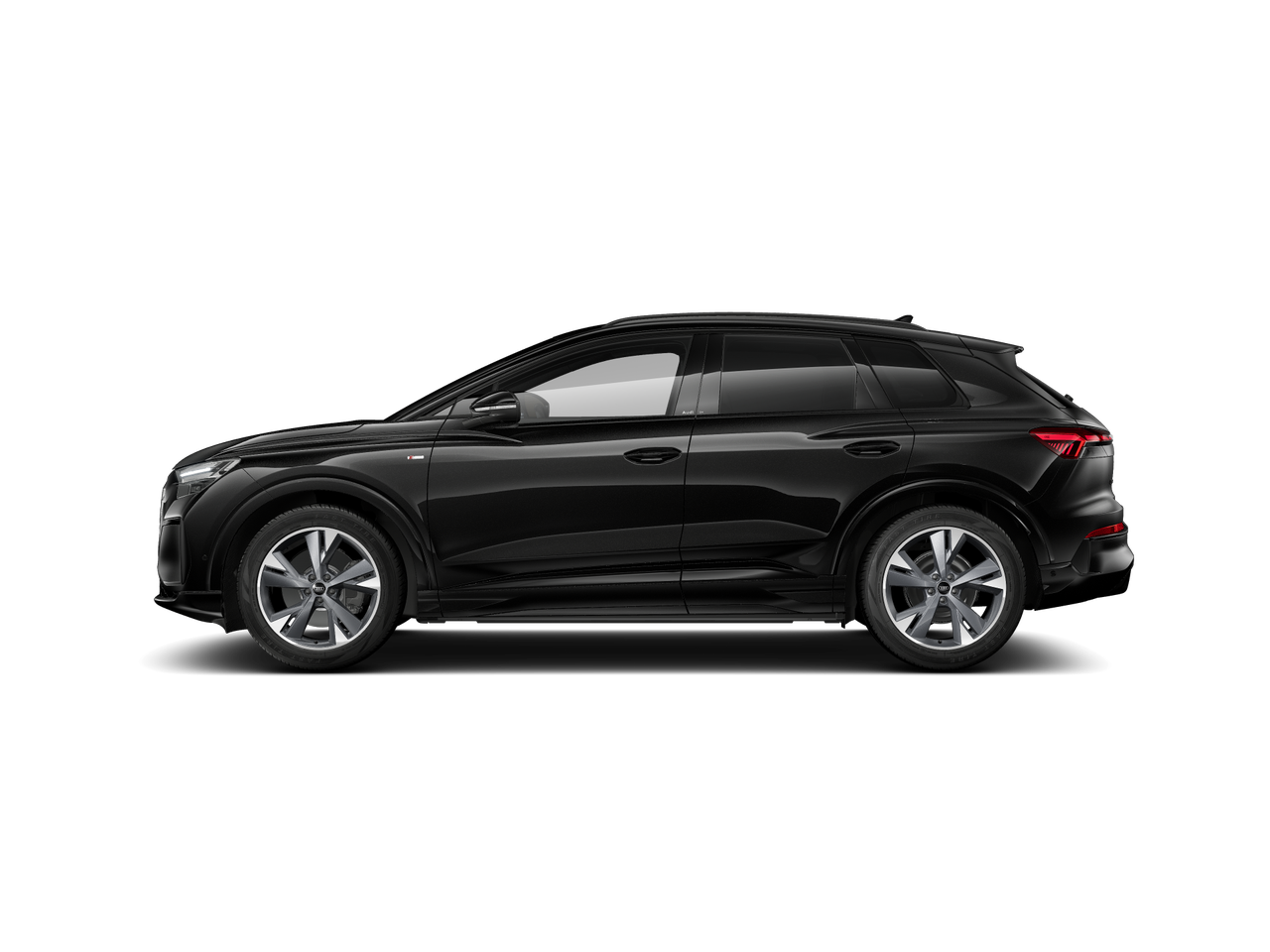 Slika: Q4 e-tron quattro Business
