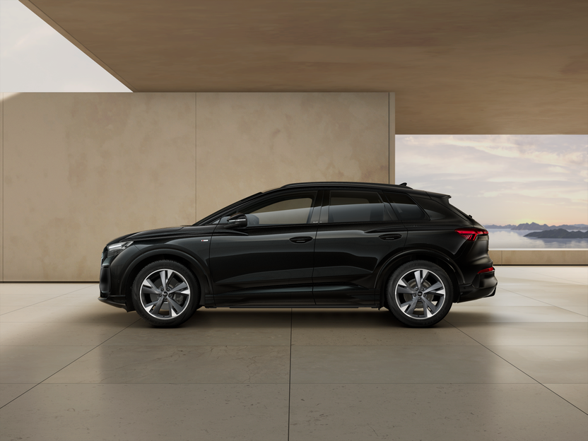 Slika: Q4 e-tron quattro Business