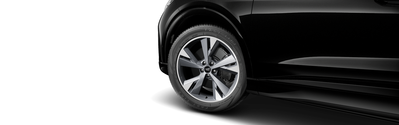 Slika: Q4 e-tron quattro Business
