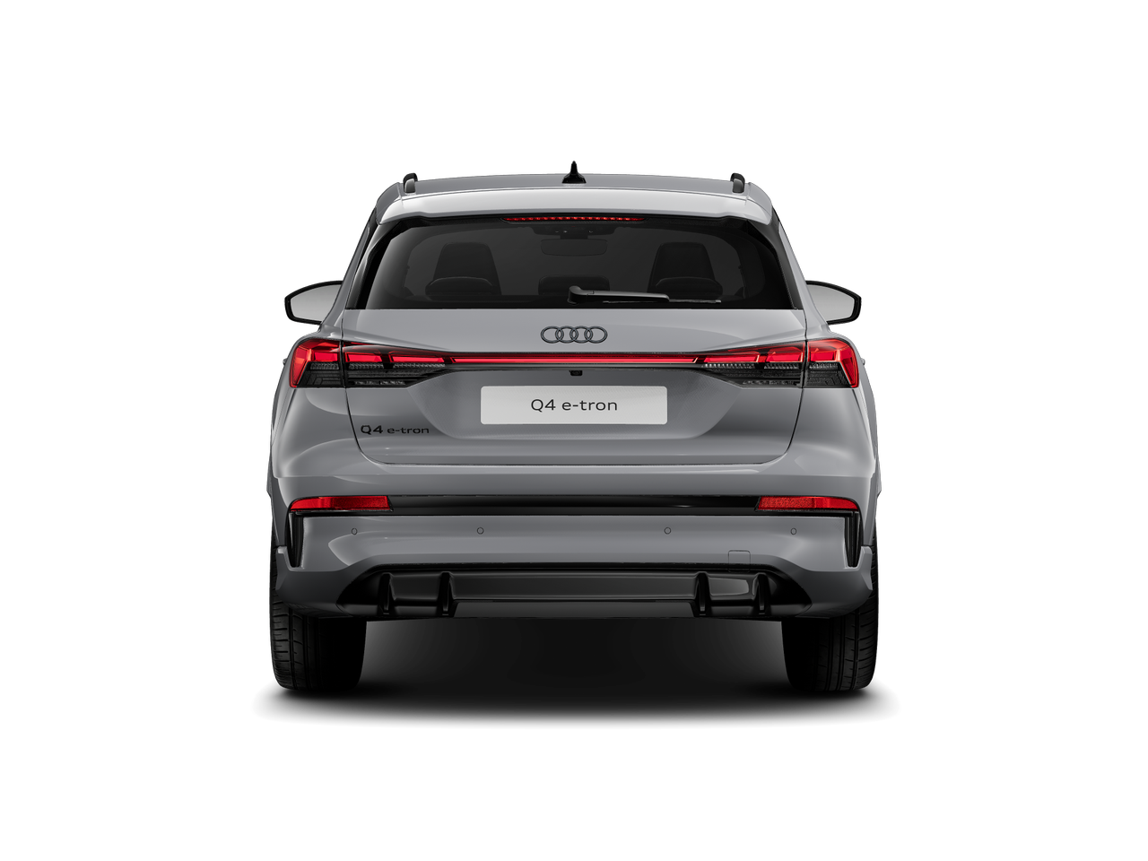 Slika: Q4 e-tron performance Business