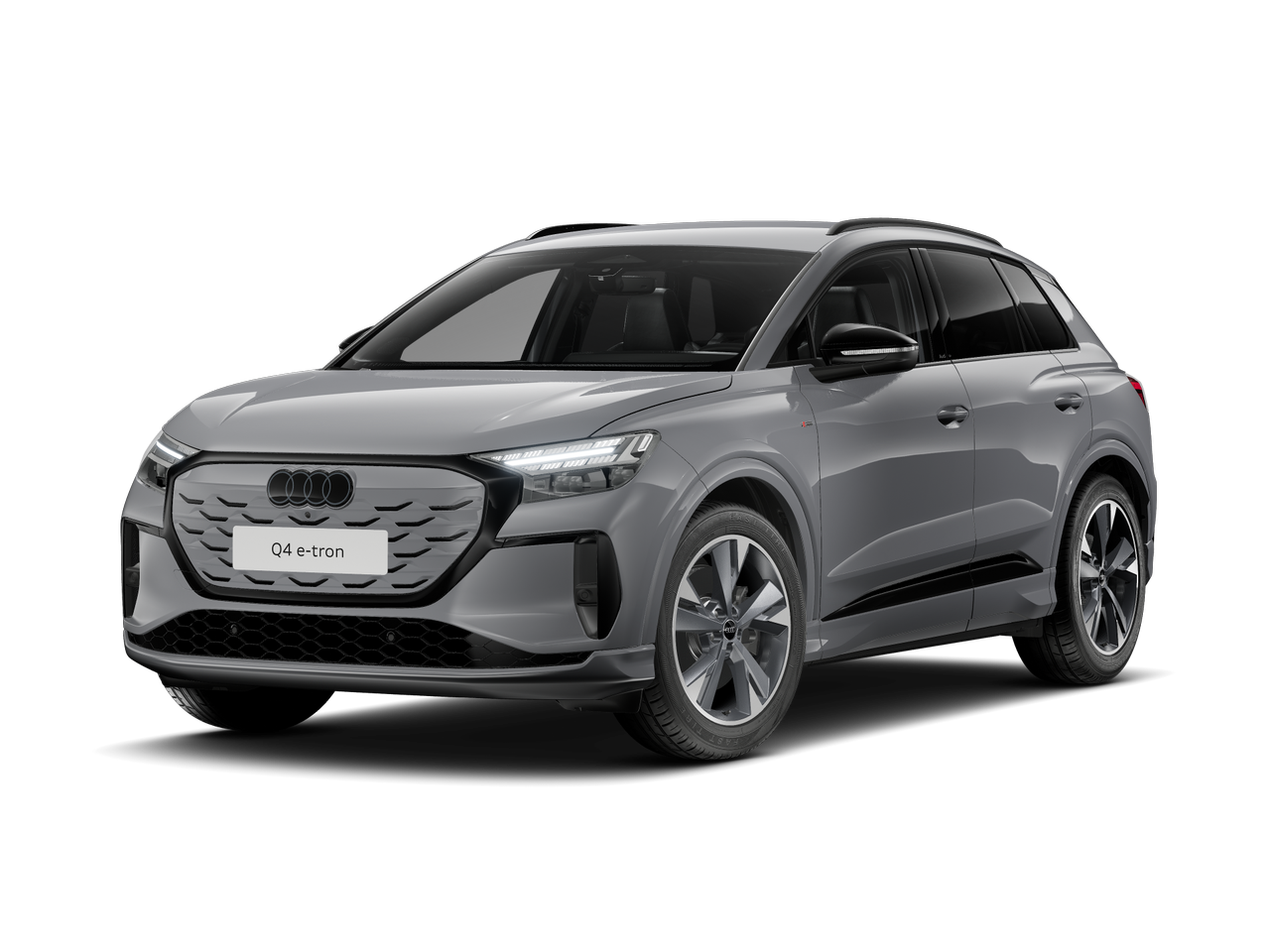 Slika: Q4 e-tron performance Business