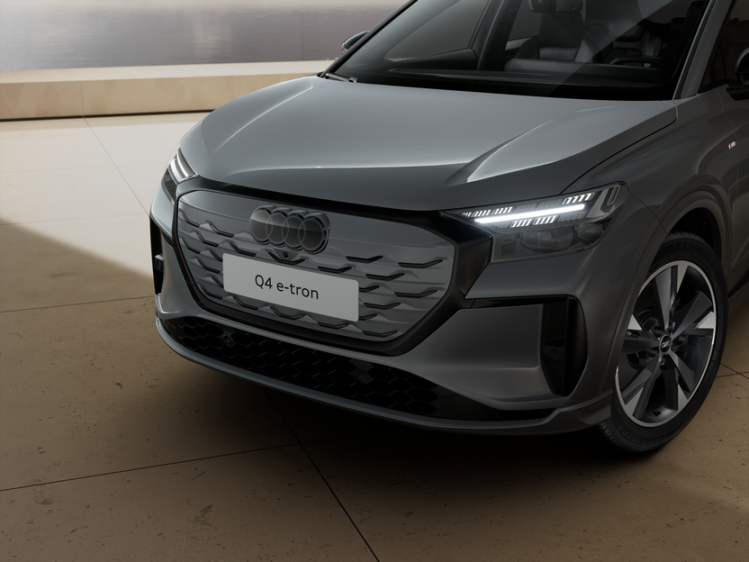 Slika: Q4 e-tron performance Business