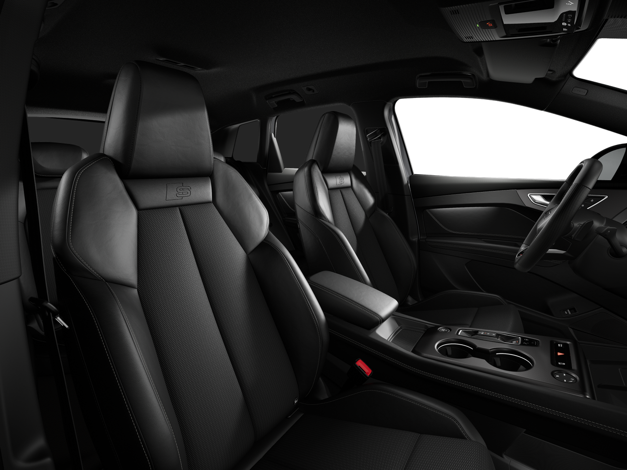 Slika: Q4 e-tron performance Business
