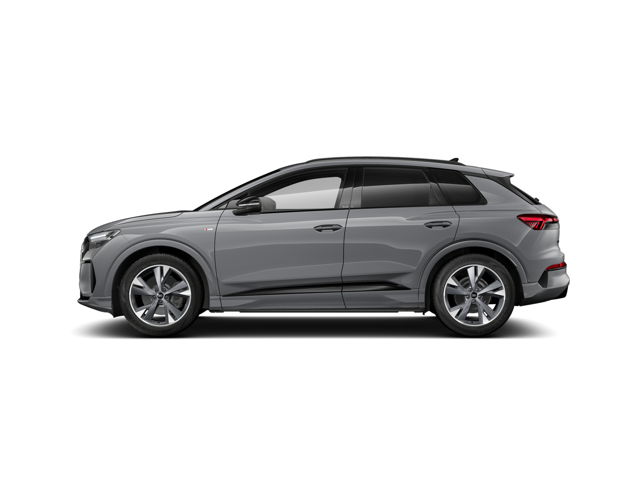 Slika: Q4 e-tron performance Business
