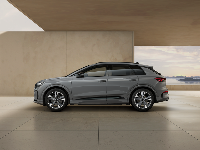 Slika: Q4 e-tron performance Business