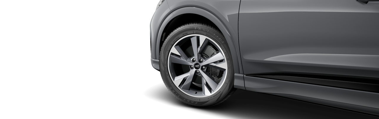 Slika: Q4 e-tron performance Business
