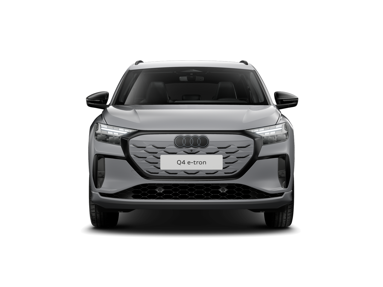 Slika: Q4 e-tron performance Business