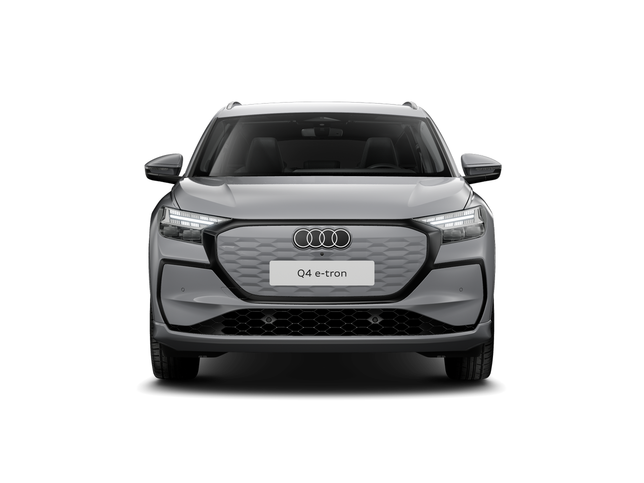 Slika: Q4 e-tron Business