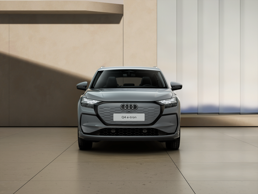 Slika: Q4 e-tron Business