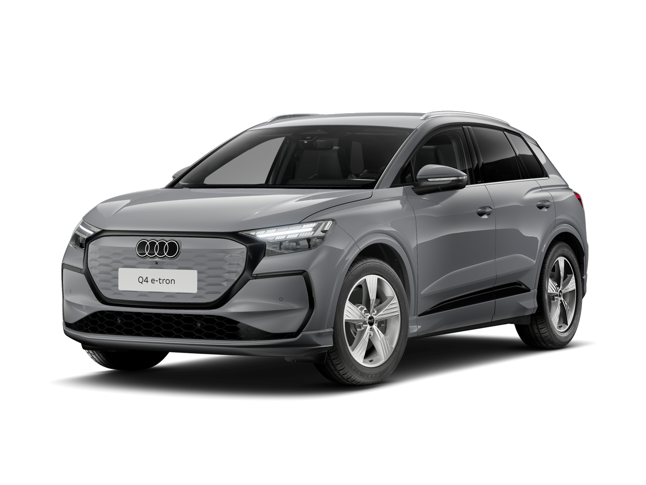 Slika: Q4 e-tron Business