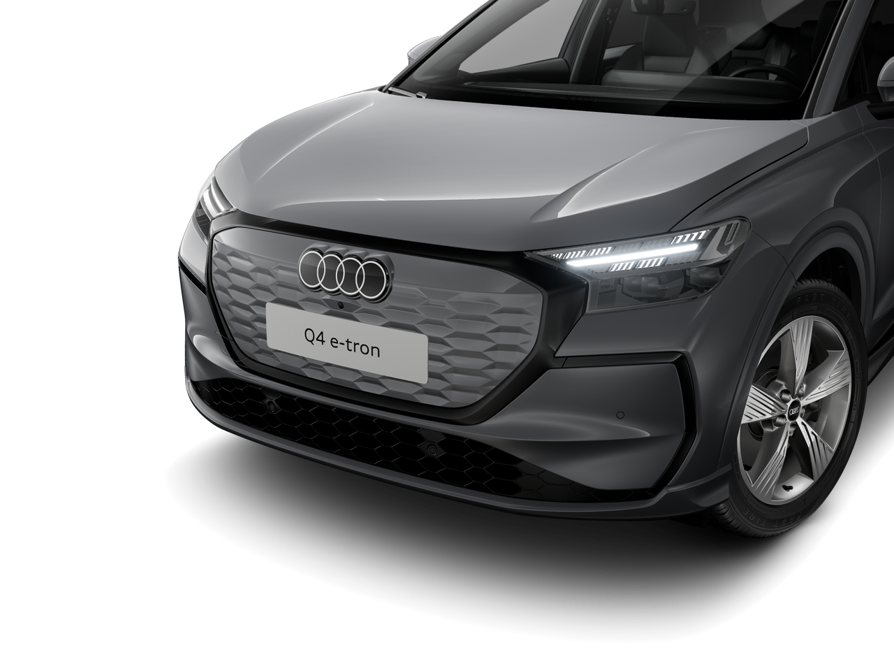 Slika: Q4 e-tron Business