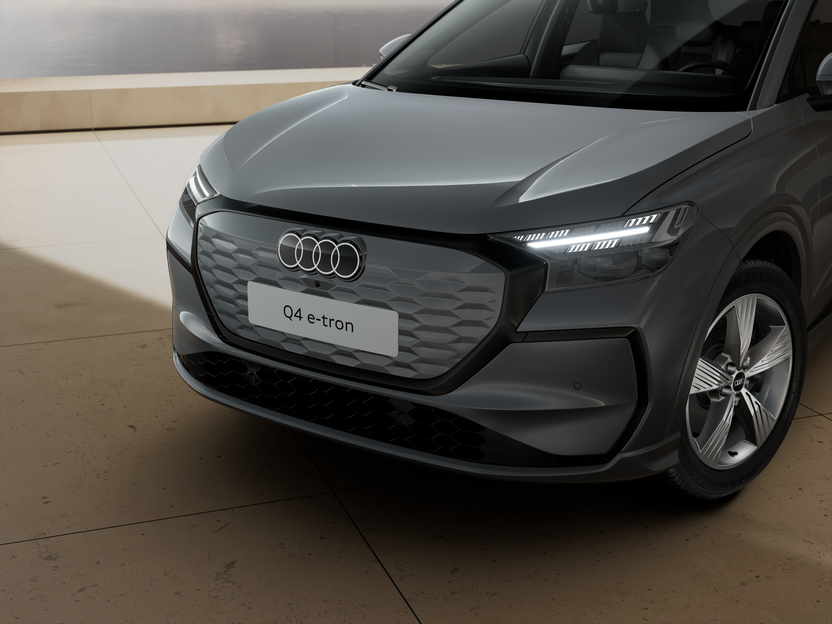 Slika: Q4 e-tron Business