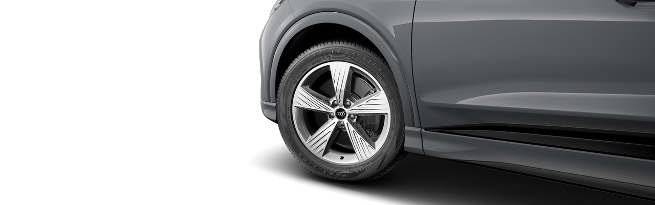 Slika: Q4 e-tron Business