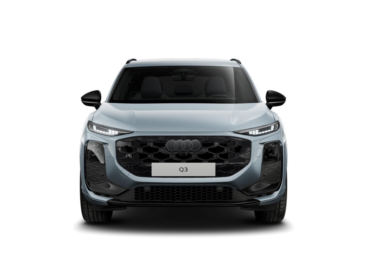 Slika: Q3 TFSI quattro 150kW