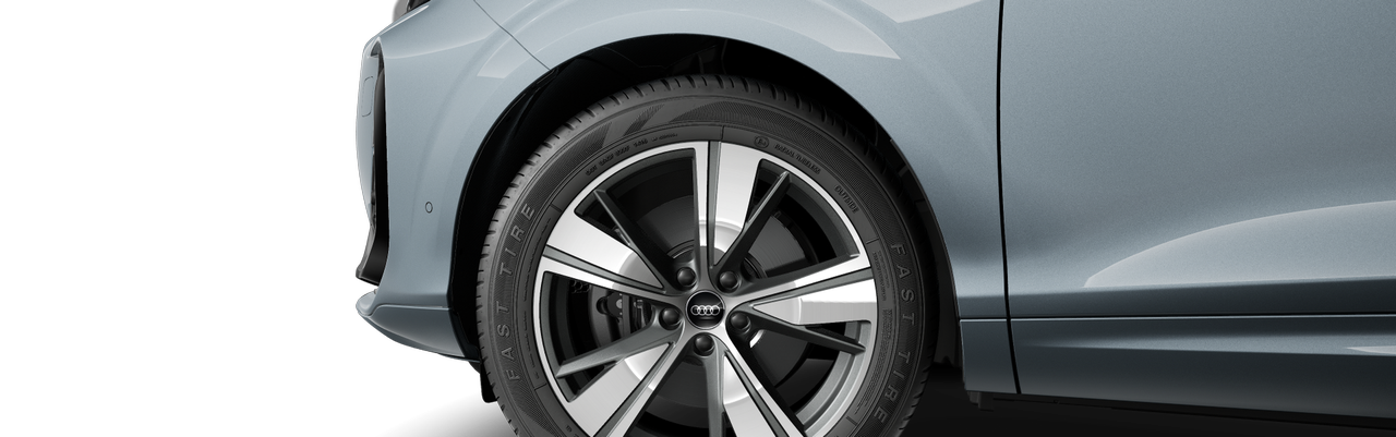 Slika: Q3 TFSI quattro 150kW