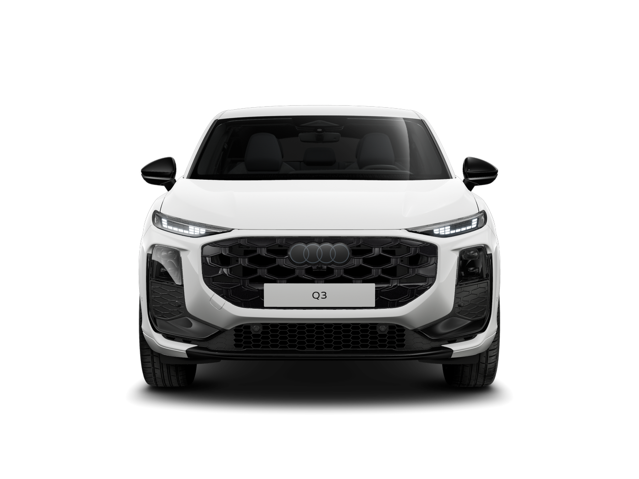 Slika: Q3 Sportback e-hybrid 200 kW Business