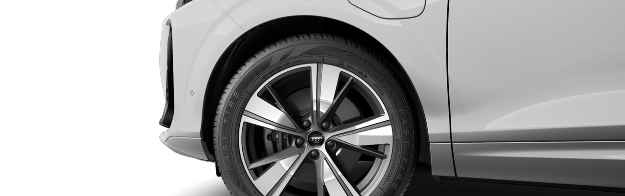 Slika: Q3 Sportback e-hybrid 200 kW Business