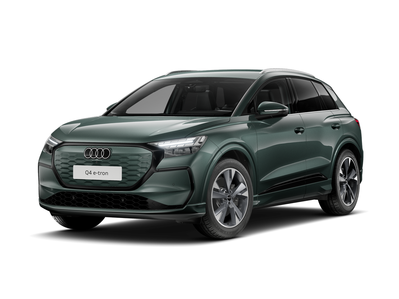 Slika: Q4 e-tron Business