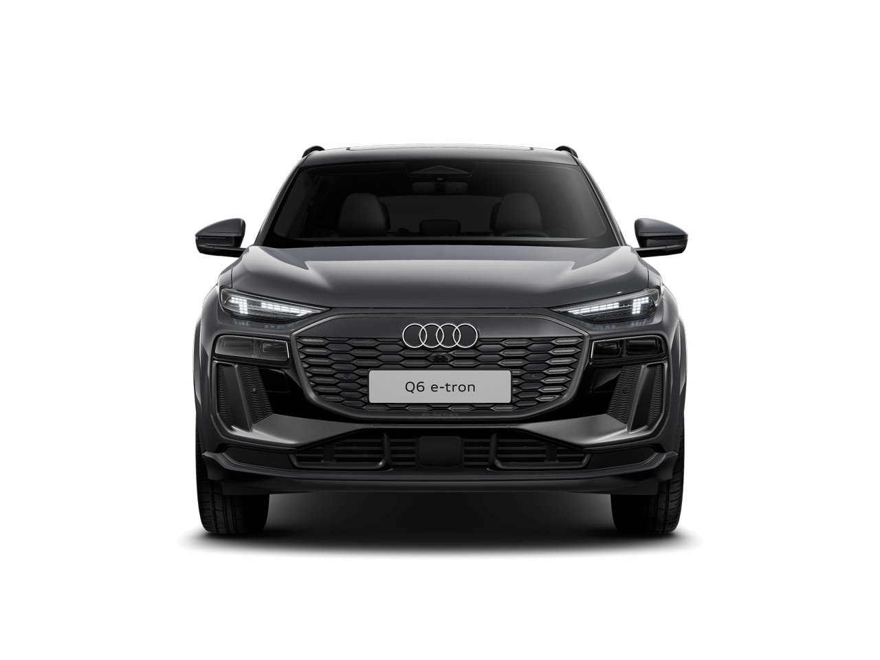 Slika: Q6 e-tron quattro Business